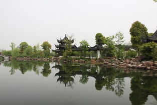 西溪国家湿地公园