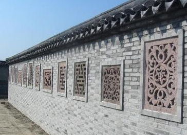 宁波滕头生态旅游示范区