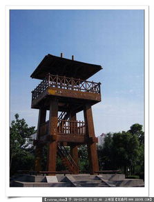 郑和宝船遗址公园