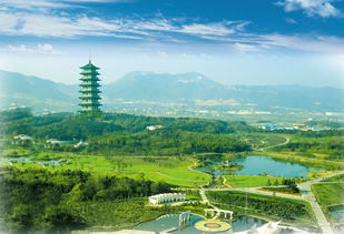 龙背山森林公园