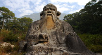 清源山风景名胜区