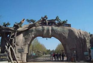 淄博聊斋旅游区