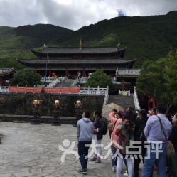 玉水寨旅游风景区