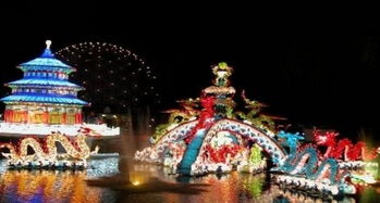 中国彩灯博物馆