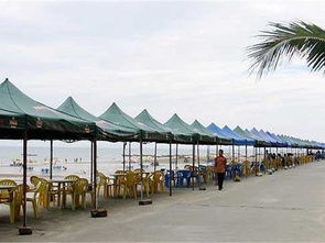 京岛旅游渡假区