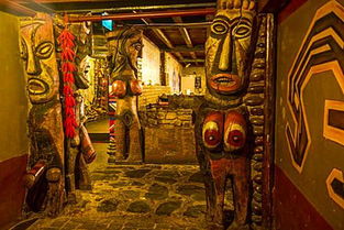 云南人家民间博物馆