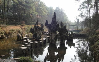 泸州方山风景区