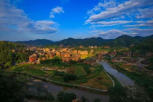 独秀峰·王城景区