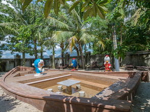 槟榔河文化旅游区