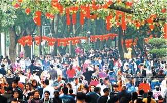 南宁市人民公园