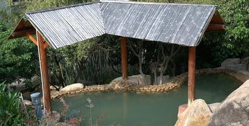 古兜温泉综合度假区