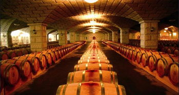 紫轩葡萄酒庄园旅游景区