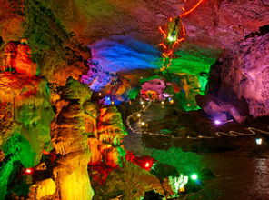 开元溶洞