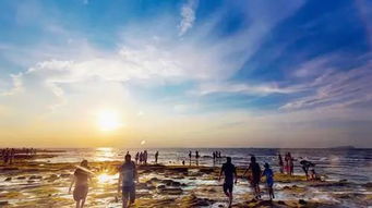 北海·海洋之窗