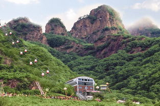 拉法山国家森林公园