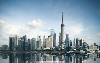 东方明珠塔