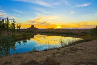 黄沙古渡原生态旅游区