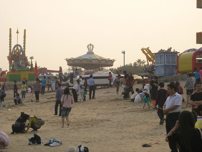 游乐场~~~ 游乐场~~~