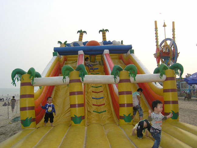 儿童乐园 儿童乐园