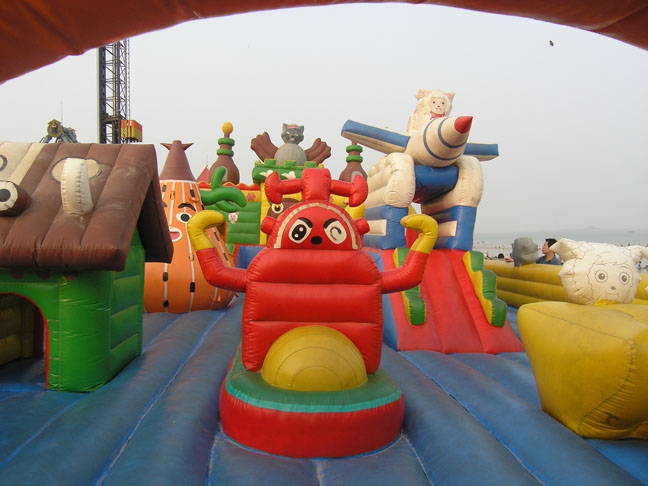 儿童乐园 儿童乐园