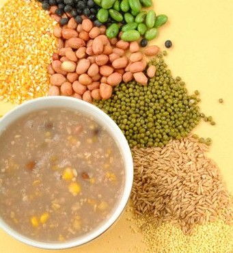 冬季怎样喝粥最健康:皮蛋瘦肉粥没营养 冬季怎样喝粥最健康:皮蛋瘦肉粥没营养