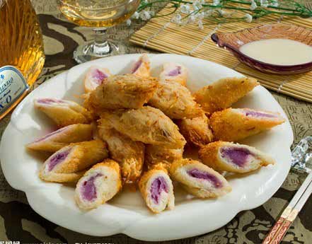 2、芋头:宜脾健胃 2、芋头:宜脾健胃