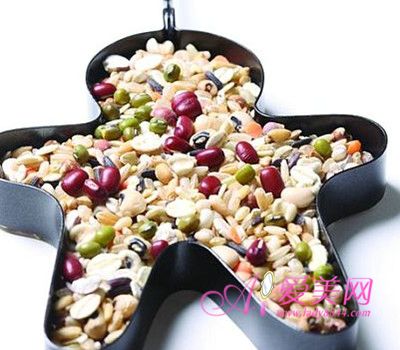 冬季喝粥防感冒 4款大米粥暖身防风寒 冬季喝粥防感冒 4款大米粥暖身防风寒