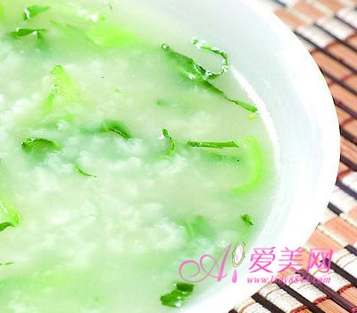 冬季喝粥防感冒 4款大米粥暖身防风寒 冬季喝粥防感冒 4款大米粥暖身防风寒