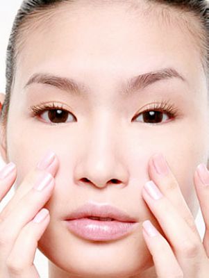 寒流到鼻炎发 穴位按压缓解鼻炎症状 寒流到鼻炎发 穴位按压缓解鼻炎症状