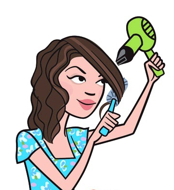 冬季养生有奇招 电吹风吹穴位暖全身 冬季养生有奇招 电吹风吹穴位暖全身