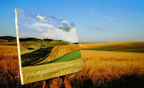 全球七大濒危旅游胜地 气候变化带来恶果 全球七大濒危旅游胜地 气候变化带来恶果