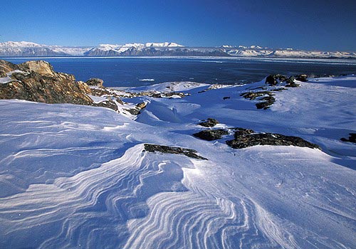 全球七大濒危旅游胜地 气候变化带来恶果 全球七大濒危旅游胜地 气候变化带来恶果